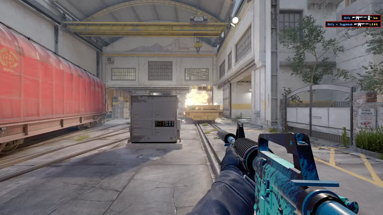 highlight